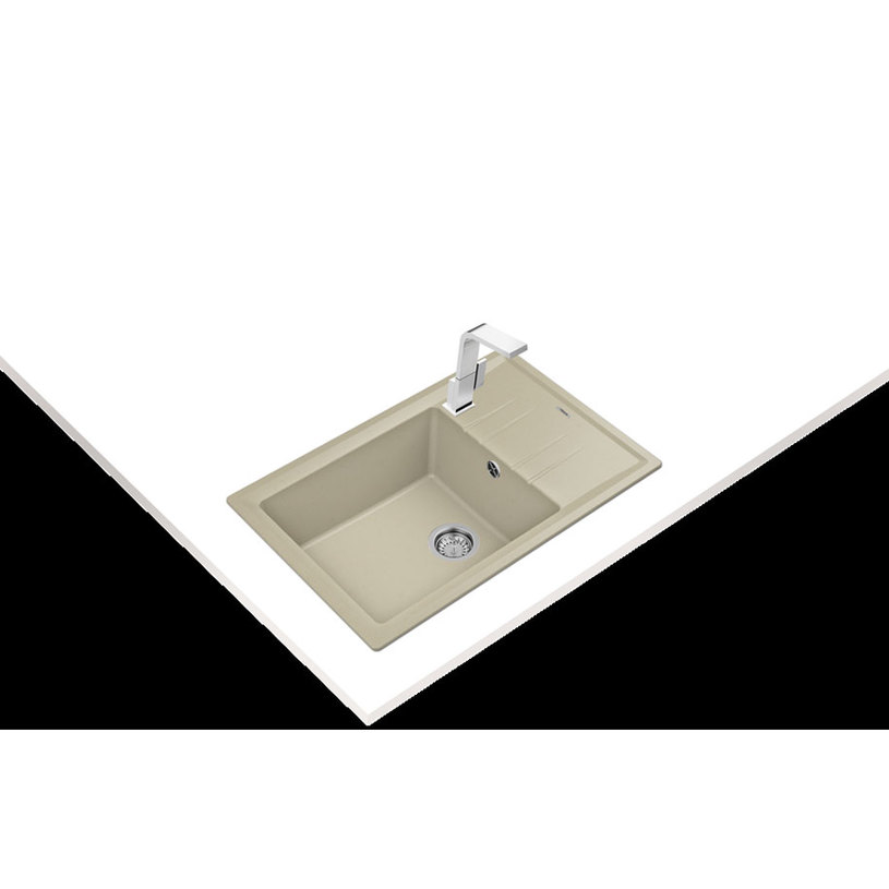 #МИВКА STONE 60S 78Х51Х20СМ СЛ.КОСТ ЛЯВ@ #МИВКА STONE 60S 78Х51Х20СМ СЛ.КОСТ ЛЯВ@