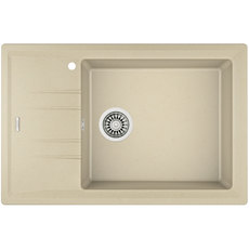 #МИВКА STONE 60S 78Х51Х20СМ СЛ.КОСТ ЛЯВ@ #МИВКА STONE 60S 78Х51Х20СМ СЛ.КОСТ ЛЯВ@