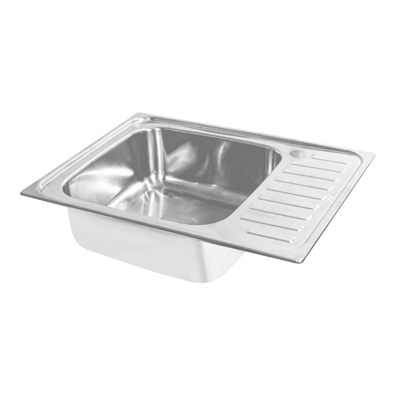 МИВКА SUPER BOWL 1C 65X50X19 CM ДЯСНА МИВКА SUPER BOWL 1C 65X50X19 CM ДЯСНА