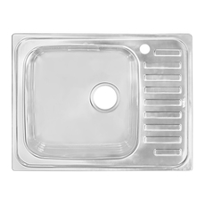 МИВКА SUPER BOWL 1C 65X50X19 CM ДЯСНА МИВКА SUPER BOWL 1C 65X50X19 CM ДЯСНА