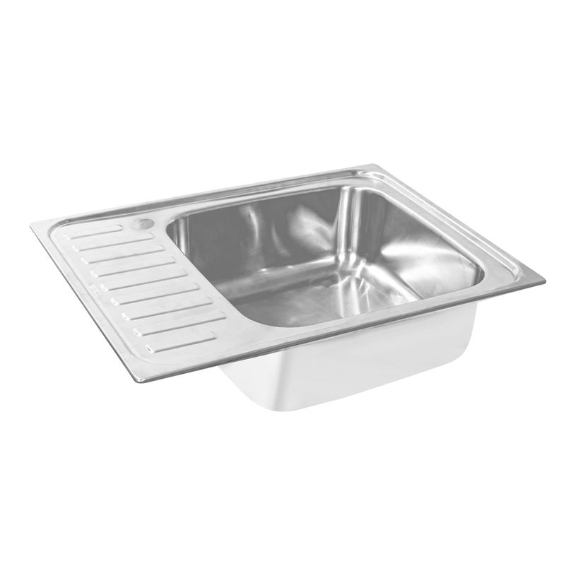 МИВКА SUPER BOWL 1C 65X50X19 CM ЛЯВА МИВКА SUPER BOWL 1C 65X50X19 CM ЛЯВА