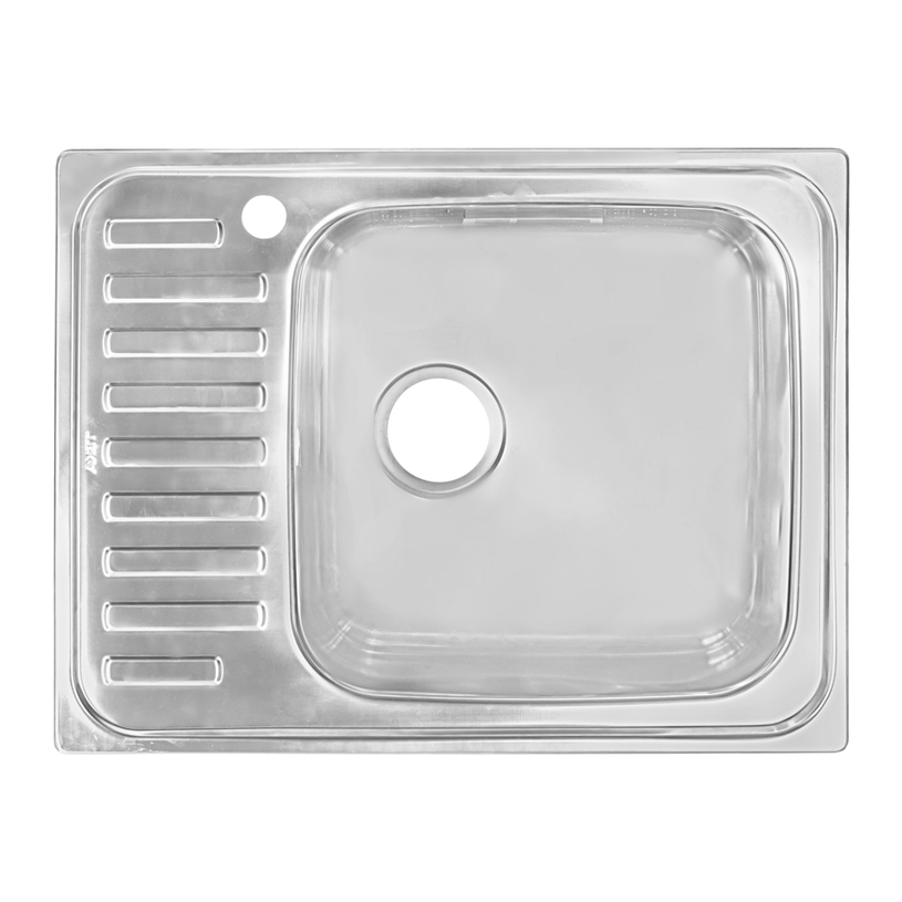 МИВКА SUPER BOWL 1C 65X50X19 CM ЛЯВА МИВКА SUPER BOWL 1C 65X50X19 CM ЛЯВА