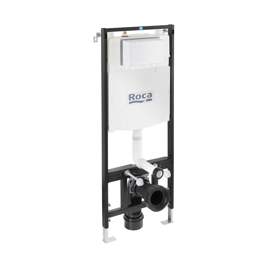 400 kg load capacity on a powder-coated steel frame