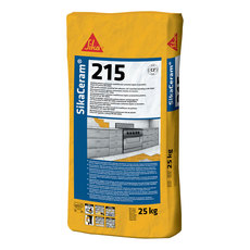 ЛЕПИЛО ЗА ПЛОЧКИ SIKA CERAM 215 ЛЕПИЛО ЗА ПЛОЧКИ SIKA CERAM 215