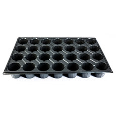 ФОРМА ЗА РАЗСАДИ 28 ГНЕЗДА540Х280 ММ ФОРМА ЗА РАЗСАДИ 28 ГНЕЗДА540Х280 ММ