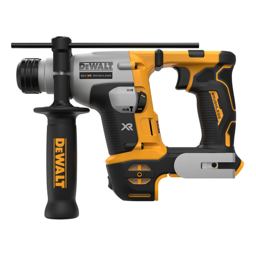 DEWALT АК. БЕЗЧ. ПЕРФОРАТОР DCH172N SOLO DEWALT АК. БЕЗЧ. ПЕРФОРАТОР DCH172N SOLO