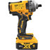 DEWALT АК. БЕЗЧ. УД. ГАЙКОВЕРТ DCF892P2T DEWALT АК. БЕЗЧ. УД. ГАЙКОВЕРТ DCF892P2T