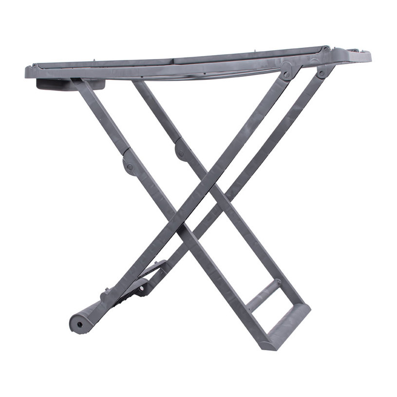 ПРОСТОР СУШИЛНИК ЗА ДРЕХИ 20 М СИВ ПРОСТОР СУШИЛНИК ЗА ДРЕХИ 20 М СИВ