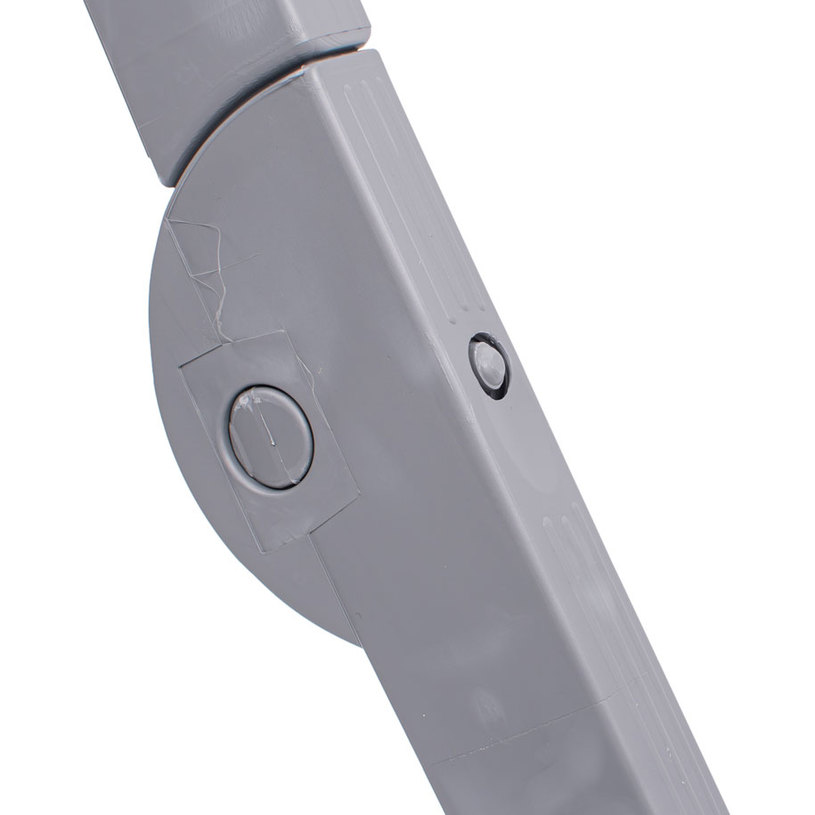 ПРОСТОР СУШИЛНИК ЗА ДРЕХИ 20 М СИВ ПРОСТОР СУШИЛНИК ЗА ДРЕХИ 20 М СИВ