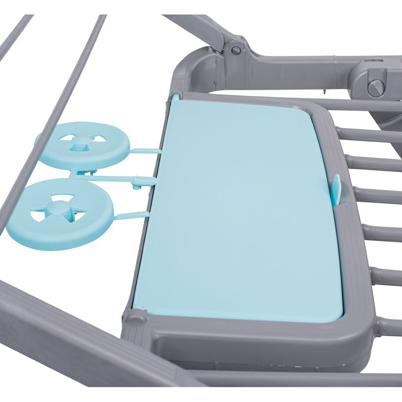 ПРОСТОР СУШИЛНИК ЗА ДРЕХИ 20 М СИВ ПРОСТОР СУШИЛНИК ЗА ДРЕХИ 20 М СИВ