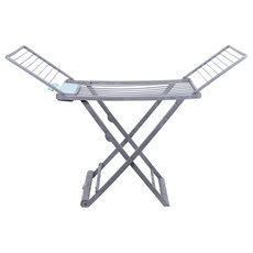 ПРОСТОР СУШИЛНИК ЗА ДРЕХИ 20 М СИВ ПРОСТОР СУШИЛНИК ЗА ДРЕХИ 20 М СИВ