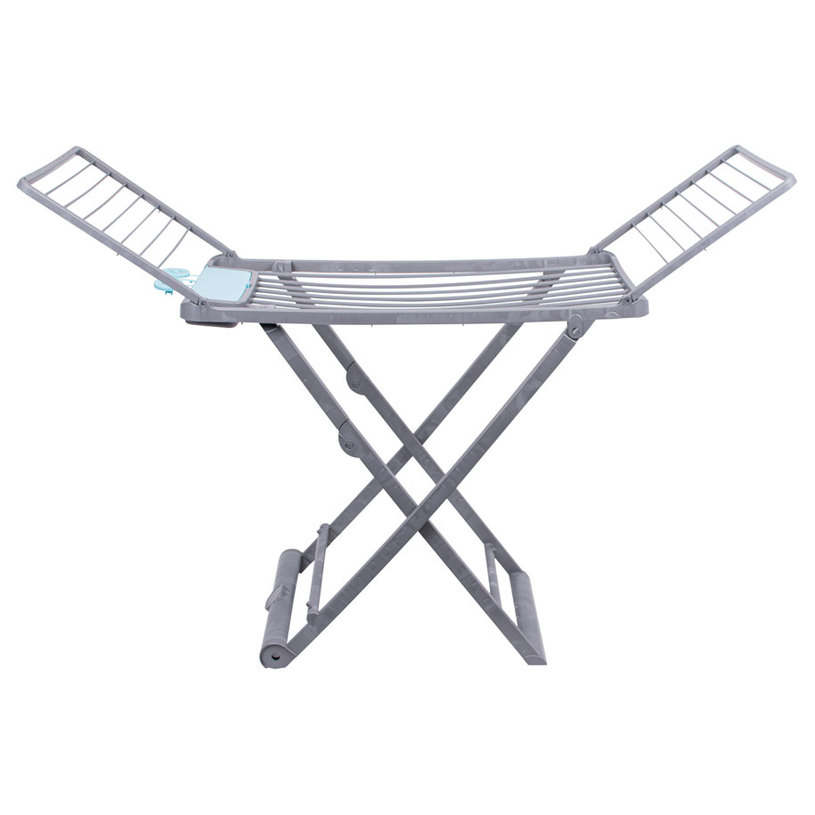 ПРОСТОР СУШИЛНИК ЗА ДРЕХИ 20 М СИВ ПРОСТОР СУШИЛНИК ЗА ДРЕХИ 20 М СИВ