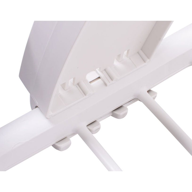 &ПРОСТОР СУШИЛНИК ЗА ДРЕХИ С 16М БЯЛ &ПРОСТОР СУШИЛНИК ЗА ДРЕХИ С 16М БЯЛ