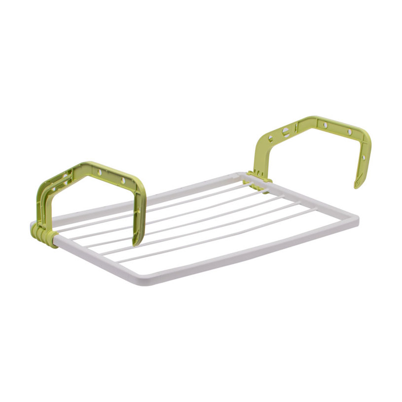 &ПРОСТОР СУШИЛНИК ЗА ДРЕХИ 3М БЯЛ &ПРОСТОР СУШИЛНИК ЗА ДРЕХИ 3М БЯЛ