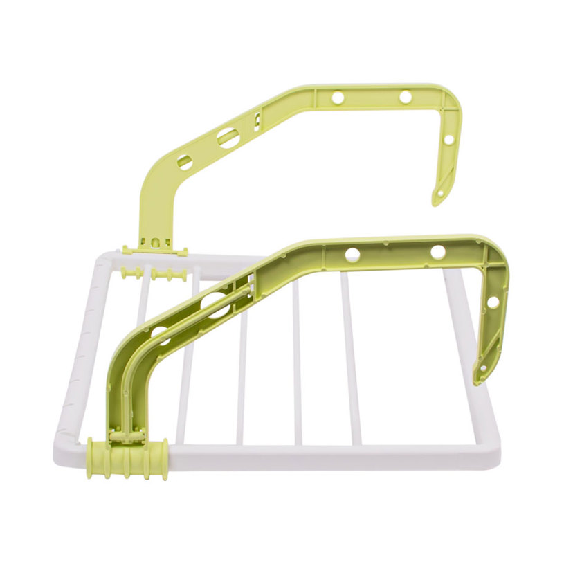 &ПРОСТОР СУШИЛНИК ЗА ДРЕХИ 3М БЯЛ &ПРОСТОР СУШИЛНИК ЗА ДРЕХИ 3М БЯЛ