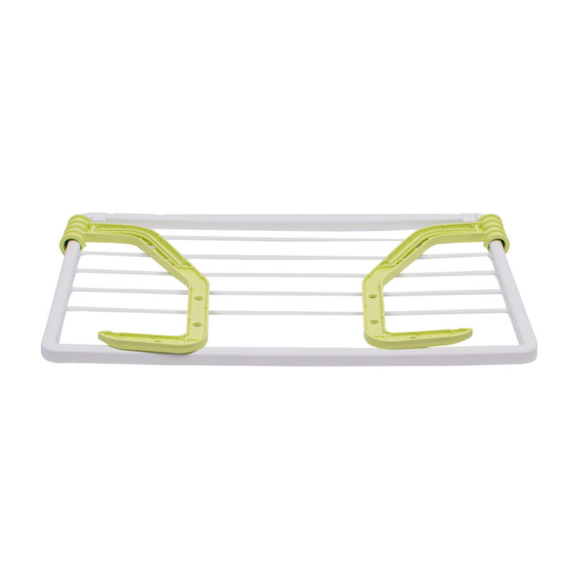 &ПРОСТОР СУШИЛНИК ЗА ДРЕХИ 3М БЯЛ &ПРОСТОР СУШИЛНИК ЗА ДРЕХИ 3М БЯЛ