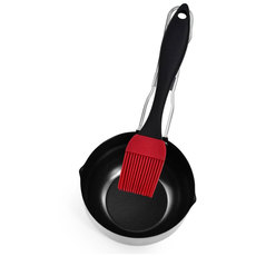 СЕТ ОТ КАСЕРОЛА И ЧЕТКА KAISER СЕТ ОТ КАСЕРОЛА И ЧЕТКА KAISER