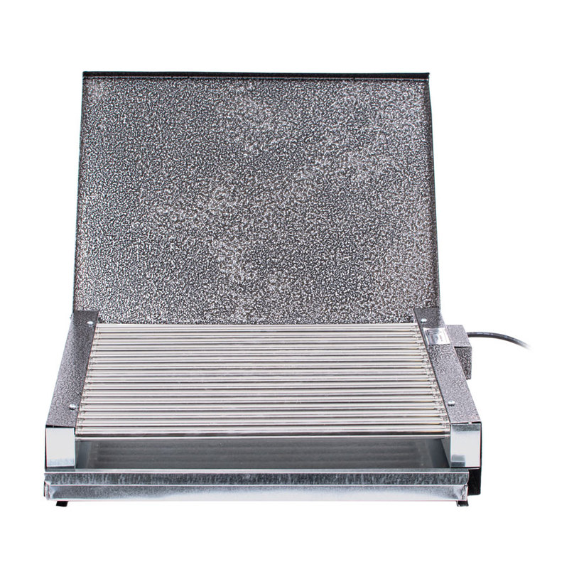 ЕЛЕКТРИЧЕСКА СКАРА С КАПАК 2200W ЕЛЕКТРИЧЕСКА СКАРА С КАПАК 2200W