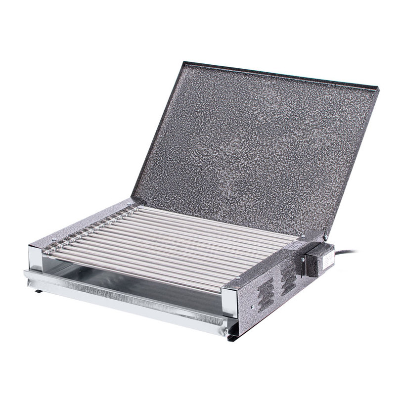 ЕЛЕКТРИЧЕСКА СКАРА С КАПАК 2200W ЕЛЕКТРИЧЕСКА СКАРА С КАПАК 2200W