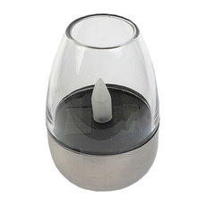 LED СОЛАРНА ЛАМПА 0.06W 35K IP44 GLOWY LED СОЛАРНА ЛАМПА 0.06W 35K IP44 GLOWY