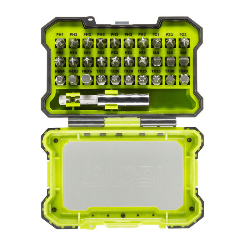 КОМПЛЕКТ БИТОВЕ RAK31MSD КОМПЛЕКТ БИТОВЕ RAK31MSD