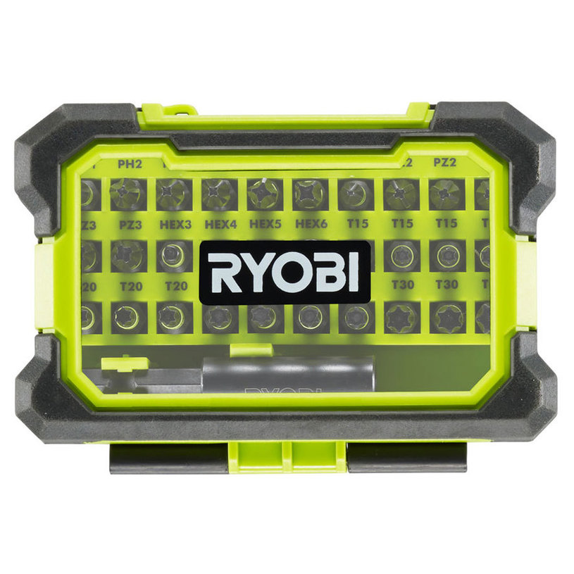 КОМПЛЕКТ БИТОВЕ RAK31MSD КОМПЛЕКТ БИТОВЕ RAK31MSD