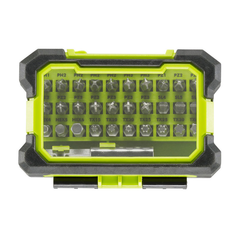 КОМПЛЕКТ БИТОВЕ RAK31MSD КОМПЛЕКТ БИТОВЕ RAK31MSD