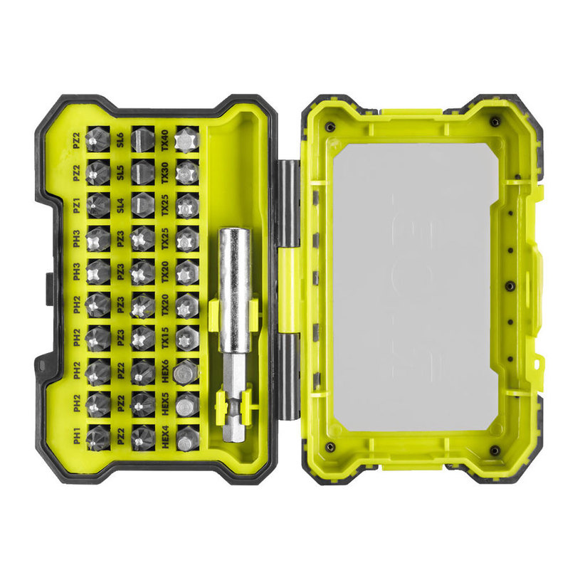 КОМПЛЕКТ БИТОВЕ RAK31MSD КОМПЛЕКТ БИТОВЕ RAK31MSD