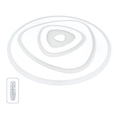 LED ПЛАФОН 72W 3000-6000K С ДИСТАНЦИОННО УПРАВЛЕНИЕ OPTONICA LED ПЛАФОН 72W 3000-6000K С ДИСТАНЦИОННО УПРАВЛЕНИЕ OPTONICA