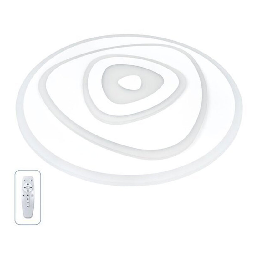 LED ПЛАФОН 72W 3-6K ДУ OPTONICA^ LED ПЛАФОН 72W 3-6K ДУ OPTONICA^