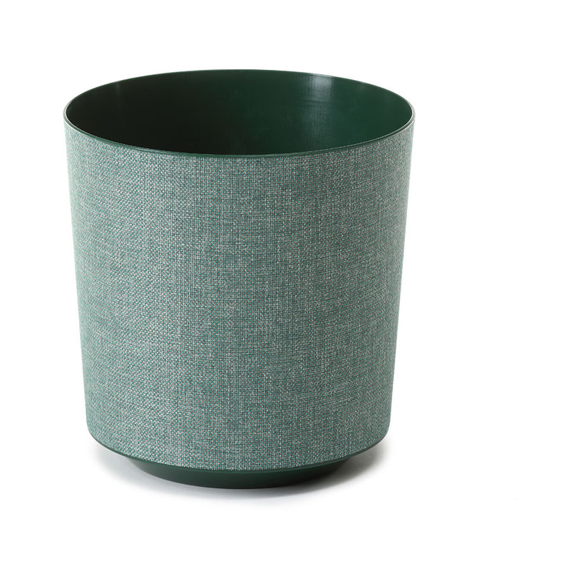 КАШПА GAMA Ф19.5X20CM авокадо 11-02 КАШПА GAMA Ф19.5X20CM авокадо 11-02