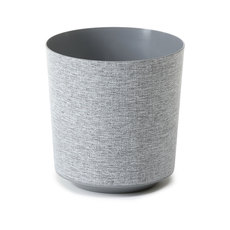 ПЛАСТМАСОВА КАШПА Ф19.5CM LAMELA GAMA ПЛАСТМАСОВА КАШПА Ф19.5CM LAMELA GAMA