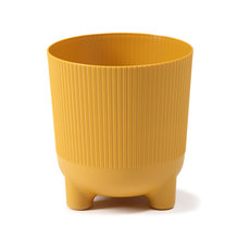 ПЛАСТМАСОВА КАШПА Ф14CM LAMELA ARIA JUMPER ПЛАСТМАСОВА КАШПА Ф14CM LAMELA ARIA JUMPER