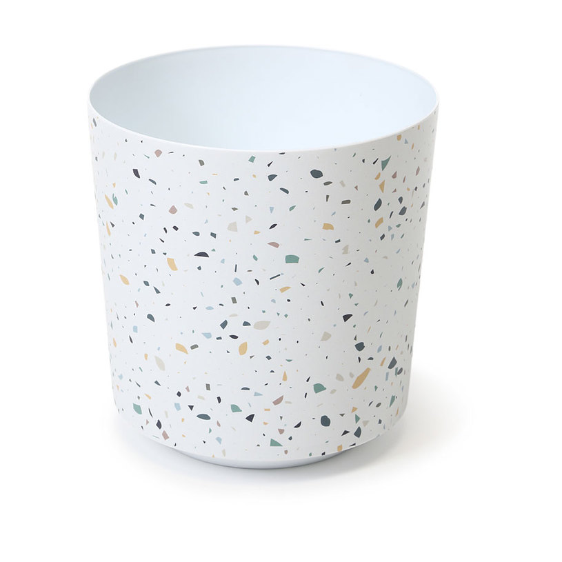 КАШПА SOLO Ф19.5X20CM 925-26 КАШПА SOLO Ф19.5X20CM 925-26