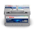 BOSCH POWER 72AH АКУМУЛАТОР 680A P00070 BOSCH POWER 72AH АКУМУЛАТОР 680A P00070