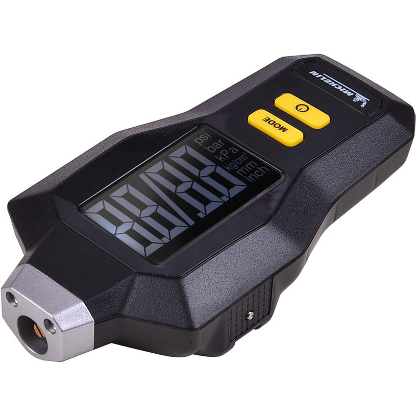 MICHELIN ДИГИТАЛЕН МАНОМЕТЪР 2В1 MICHELIN ДИГИТАЛЕН МАНОМЕТЪР 2В1