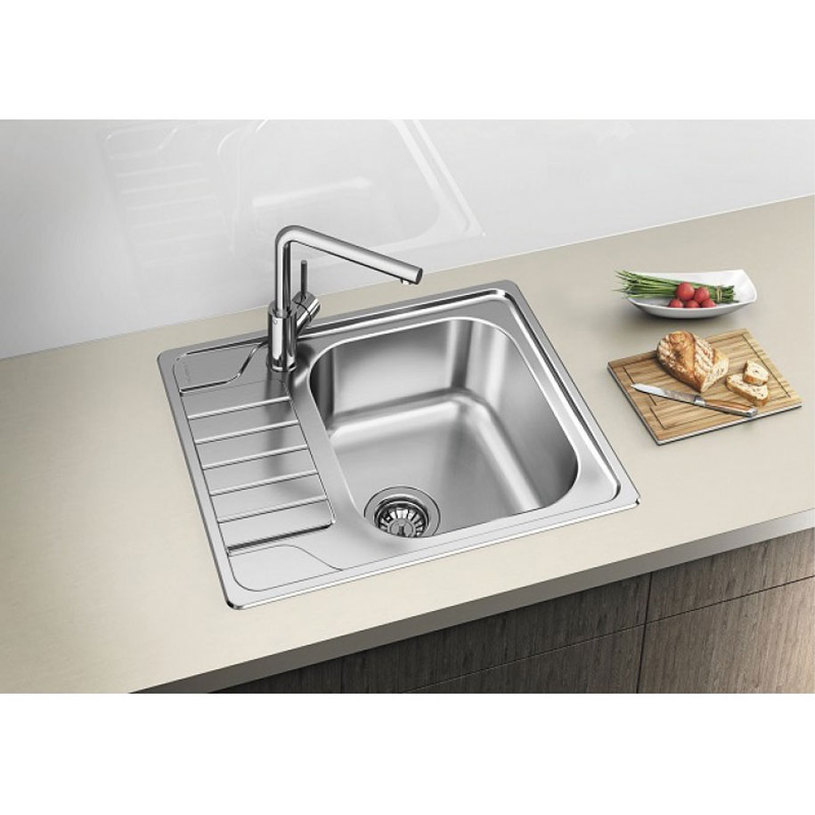 КУХНЕНСКА МИВКА DINAS 45S MINI 60,5X50Л@ КУХНЕНСКА МИВКА DINAS 45S MINI 60,5X50Л@