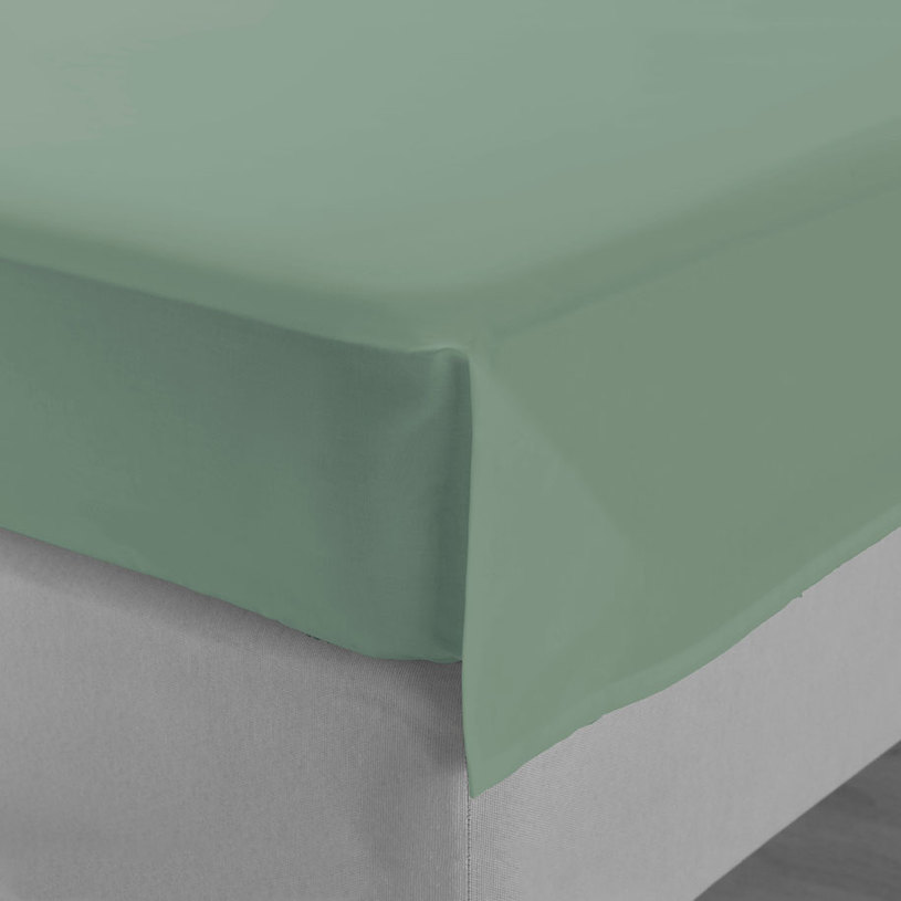 **ЧАРШАФ 220Х240 ЗЕЛЕН **ЧАРШАФ 220Х240 ЗЕЛЕН