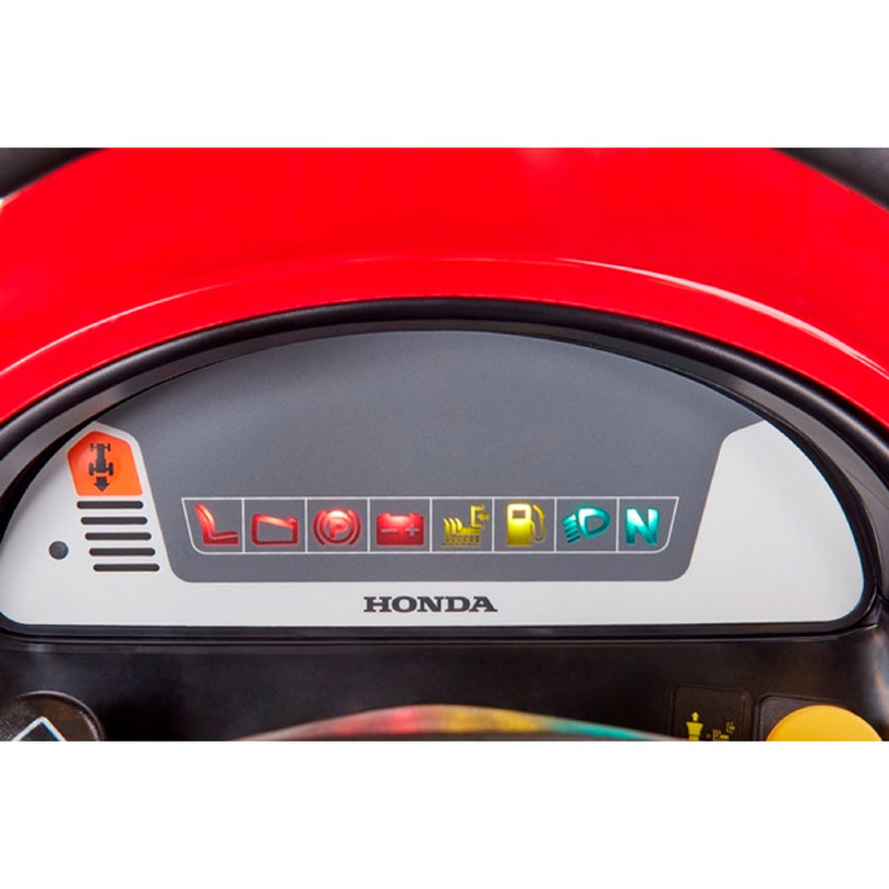 ТРАКТОР ЗА КОСЕНЕ HONDA HF 2317 HME ТРАКТОР ЗА КОСЕНЕ HONDA HF 2317 HME