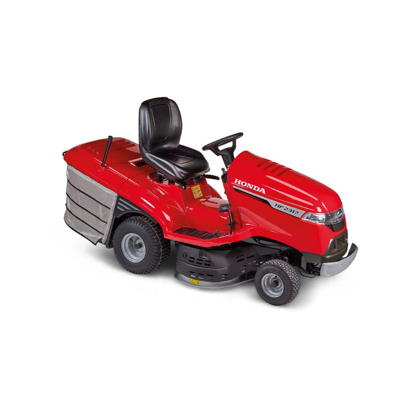 ТРАКТОР ЗА КОСЕНЕ HONDA HF 2317 HME ТРАКТОР ЗА КОСЕНЕ HONDA HF 2317 HME