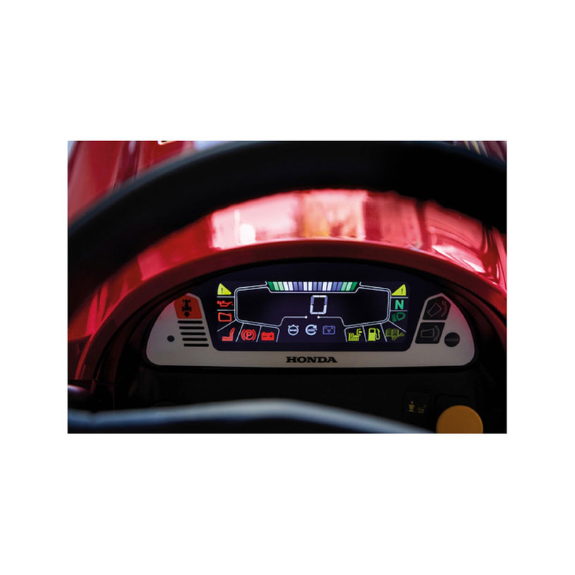 ТРАКТОР ЗА КОСЕНЕ HONDA HF 2417 HBE ТРАКТОР ЗА КОСЕНЕ HONDA HF 2417 HBE