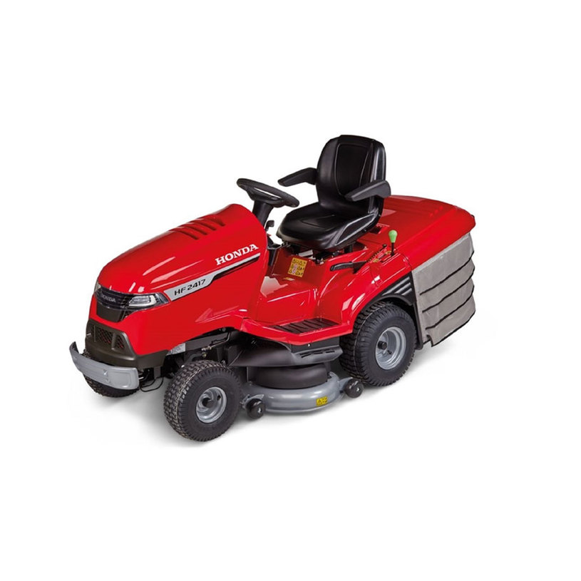 ТРАКТОР ЗА КОСЕНЕ HONDA HF 2417 K5HME ТРАКТОР ЗА КОСЕНЕ HONDA HF 2417 K5HME