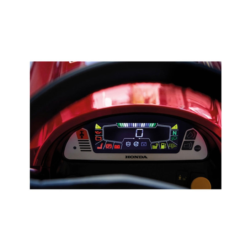 ТРАКТОР ЗА КОСЕНЕ HONDA HF 2417 K5HME ТРАКТОР ЗА КОСЕНЕ HONDA HF 2417 K5HME
