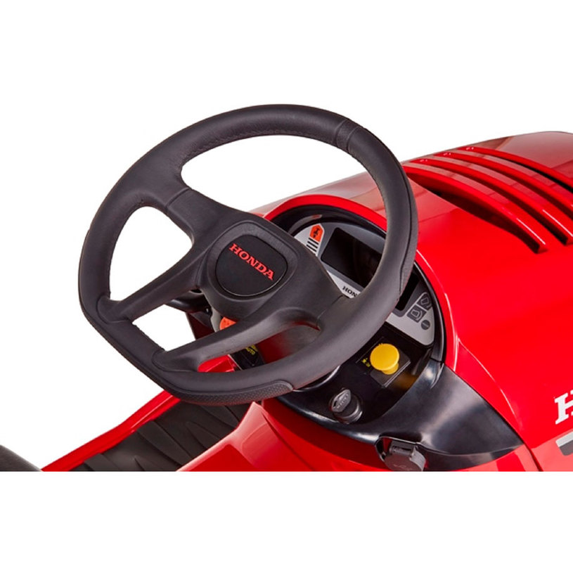 ТРАКТОР ЗА КОСЕНЕ HONDA HF 2417 K5HME ТРАКТОР ЗА КОСЕНЕ HONDA HF 2417 K5HME