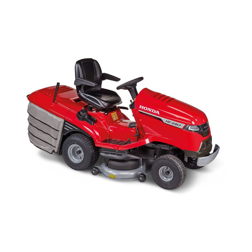 ТРАКТОР ЗА КОСЕНЕ HONDA HF 2417 K5HME ТРАКТОР ЗА КОСЕНЕ HONDA HF 2417 K5HME