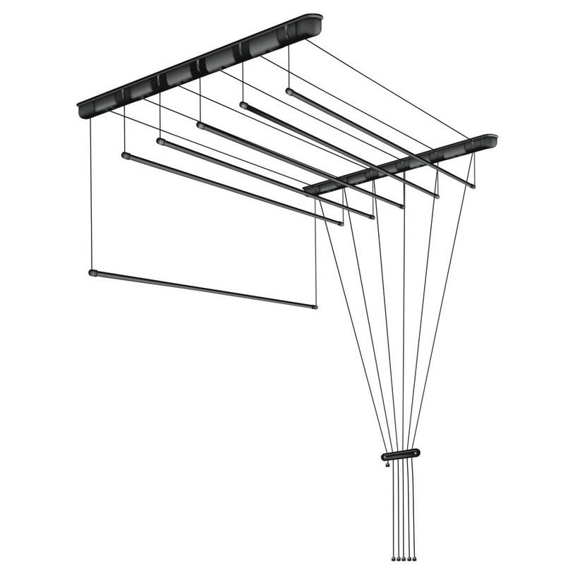 #ТАВАНЕН ПРОСТОР 1.2 M 6 ПОЗИЦИИ ЧЕРЕН #ТАВАНЕН ПРОСТОР 1.2 M 6 ПОЗИЦИИ ЧЕРЕН
