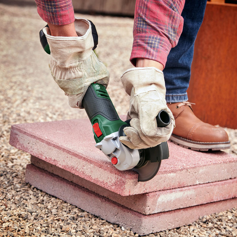 BOSCH АКУМ.ЪГЛ.UNIVERSALGRIND SOLO 125MM BOSCH АКУМ.ЪГЛ.UNIVERSALGRIND SOLO 125MM