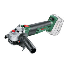 АКУМУЛАТОРЕН ЪГЛОШЛАЙФ BOSCH UNIVERSALGRIND 18V-75 18 V, БЕЗ БАТЕРИЯ И ЗАРЯДНО, 125 мм АКУМУЛАТОРЕН ЪГЛОШЛАЙФ BOSCH UNIVERSALGRIND 18V-75 18 V, БЕЗ БАТЕРИЯ И ЗАРЯДНО, 125 мм