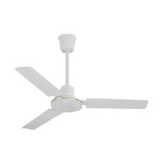 ТАВАНЕН ВЕНТИЛАТОР 122CM 3 ПЕРКИ 5 СКОРОСТИ БЯЛ MUHLER MCD-4048 ТАВАНЕН ВЕНТИЛАТОР 122CM 3 ПЕРКИ 5 СКОРОСТИ БЯЛ MUHLER MCD-4048