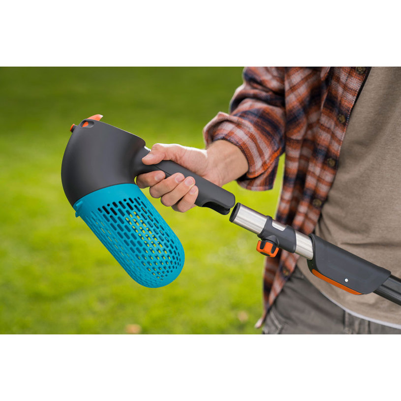 GARDENA COMBI KОЛЕКТОР ЗА ДРЕБНИ ПЛОДОВЕ GARDENA COMBI KОЛЕКТОР ЗА ДРЕБНИ ПЛОДОВЕ